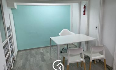 Local en Barrio Nuevo