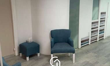 Local en Barrio Nuevo