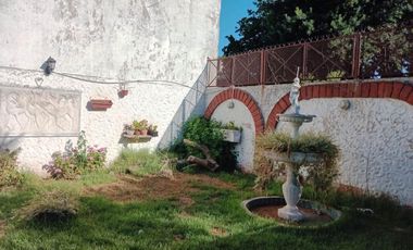 Casa - Lomas de Zamora Este