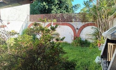 Casa - Lomas de Zamora Este