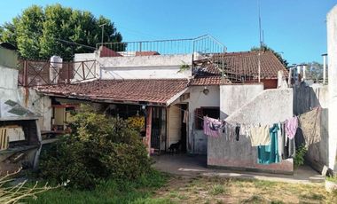 Casa - Lomas de Zamora Este