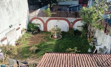 Casa - Lomas de Zamora Este