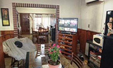 Casa - Lomas de Zamora Este