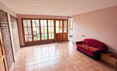 Casa en  trevelin