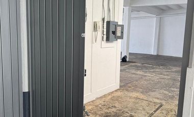Renta Bodega Industrial, 120m2, Granjas México, Iztacalco, CDMX