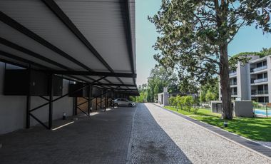 Cochera - Juarez Celman 600 Bis - Rosario Fisherton | Venta
