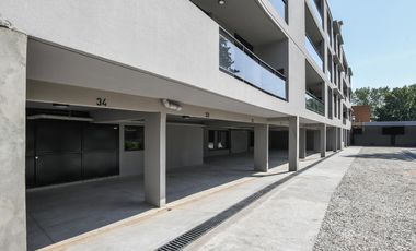 Cochera - Juarez Celman 600 Bis - Rosario Fisherton | Venta