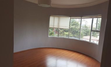CASA EN VENTA EN LAS LOMAS DE CHAPULTEPEC.