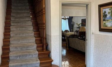 CASA EN VENTA EN LAS LOMAS DE CHAPULTEPEC.