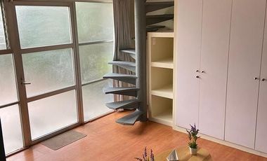 CASA EN VENTA EN LAS LOMAS DE CHAPULTEPEC.