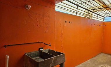 VENDO CASA DÚPLEX PLANTA BAJA EN REAL DEL BOSQUE, TULTITLÁN. EDO MEX.