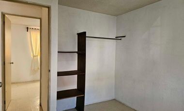 VENDO CASA DÚPLEX PLANTA BAJA EN REAL DEL BOSQUE, TULTITLÁN. EDO MEX.