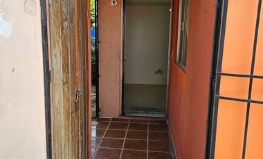 VENDO CASA DÚPLEX PLANTA BAJA EN REAL DEL BOSQUE, TULTITLÁN. EDO MEX.