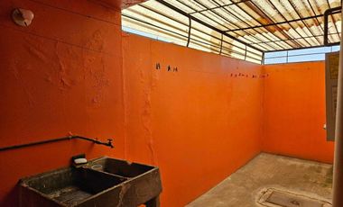 VENDO CASA DÚPLEX PLANTA BAJA EN REAL DEL BOSQUE, TULTITLÁN. EDO MEX.