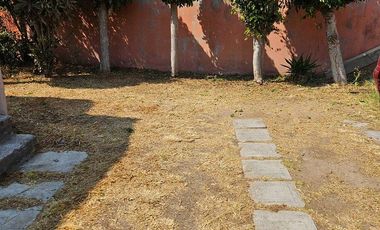 VENDO CASA DÚPLEX PLANTA BAJA EN REAL DEL BOSQUE, TULTITLÁN. EDO MEX.