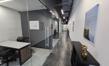 Oficina en Renta, Centro Cuauhtémoc, Monterrey.