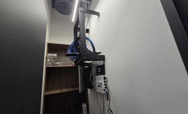 Oficina en Renta, Centro Cuauhtémoc, Monterrey.