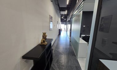 Oficina en Renta, Centro Cuauhtémoc, Monterrey.