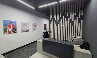 Oficina en Renta, Centro Cuauhtémoc, Monterrey.