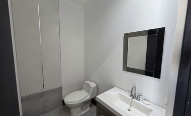 Oficina en Renta, Centro Cuauhtémoc, Monterrey.
