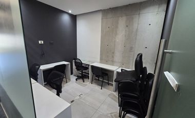Oficina en Renta, Centro Cuauhtémoc, Monterrey.