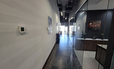 Oficina en Renta, Centro Cuauhtémoc, Monterrey.