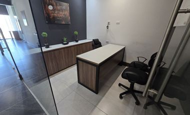 Oficina en Renta, Centro Cuauhtémoc, Monterrey.