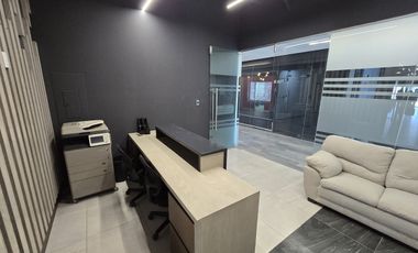 Oficina en Renta, Centro Cuauhtémoc, Monterrey.