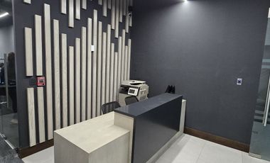 Oficina en Renta, Centro Cuauhtémoc, Monterrey.