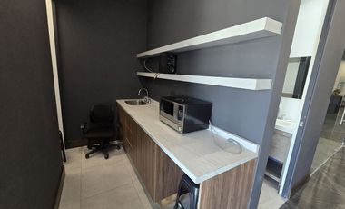 Oficina en Renta, Centro Cuauhtémoc, Monterrey.