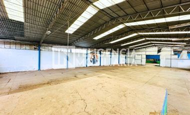 BODEGA EN VENTA UBICADA EN TEXOPA