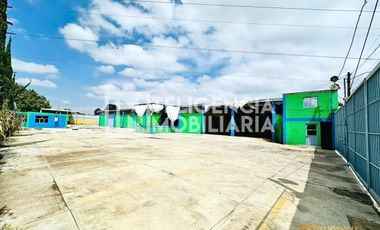 BODEGA EN VENTA UBICADA EN TEXOPA