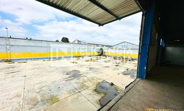 BODEGA EN VENTA UBICADA EN TEXOPA