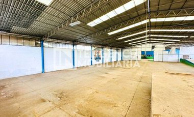 BODEGA EN VENTA UBICADA EN TEXOPA