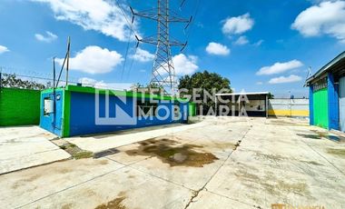 BODEGA EN VENTA UBICADA EN TEXOPA