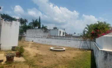 CASA EN VENTA, COLONIA VISTA HERMOSA