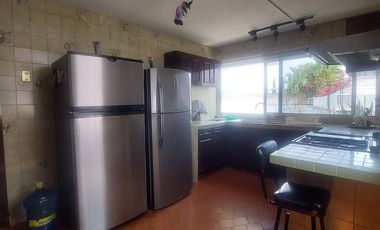 CASA EN VENTA, COLONIA VISTA HERMOSA