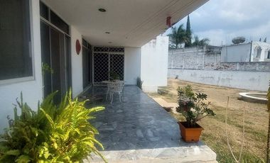 CASA EN VENTA, COLONIA VISTA HERMOSA