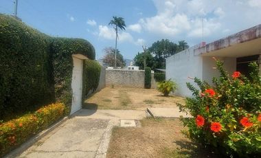 CASA EN VENTA, COLONIA VISTA HERMOSA