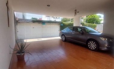 CASA EN VENTA, COLONIA VISTA HERMOSA