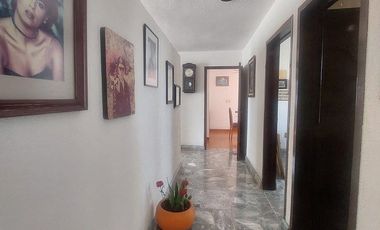 CASA EN VENTA, COLONIA VISTA HERMOSA