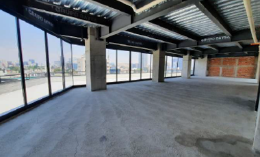 OFICINAS EN RENTA  EN LA CUAUHTÉMOC