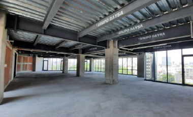OFICINAS EN RENTA  EN LA CUAUHTÉMOC