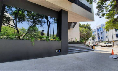 OFICINAS EN RENTA  EN LA CUAUHTÉMOC