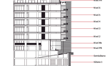 OFICINAS EN RENTA  EN LA CUAUHTÉMOC