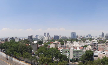 OFICINAS EN RENTA  EN LA CUAUHTÉMOC
