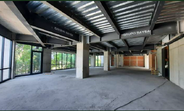 OFICINAS EN RENTA  EN LA CUAUHTÉMOC