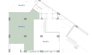 OFICINAS EN RENTA  EN LA CUAUHTÉMOC