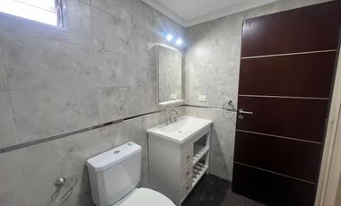 Hermoso departamento de 2 ambientes con balcón