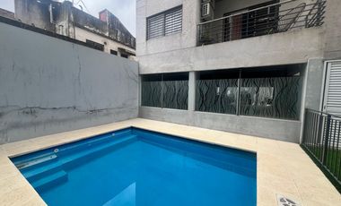 Hermoso departamento de 2 ambientes con balcón